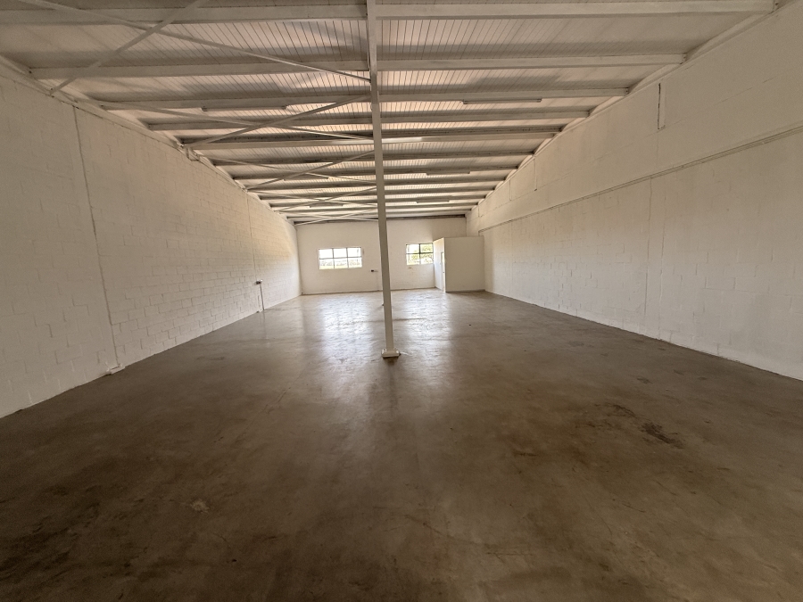 To Let Commercial Property for Rent in Malmesbury Industria Western Cape
